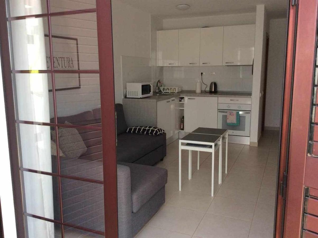 Apartamento Tranquilo Sun Beach Калета-де-Фусте Екстер'єр фото