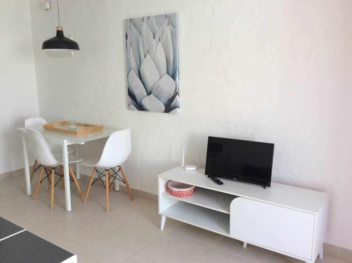Apartamento Tranquilo Sun Beach Калета-де-Фусте Екстер'єр фото
