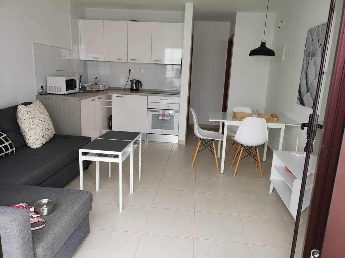 Apartamento Tranquilo Sun Beach Калета-де-Фусте Екстер'єр фото