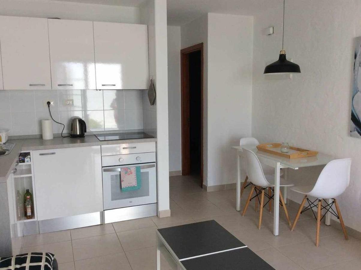Apartamento Tranquilo Sun Beach Калета-де-Фусте Екстер'єр фото