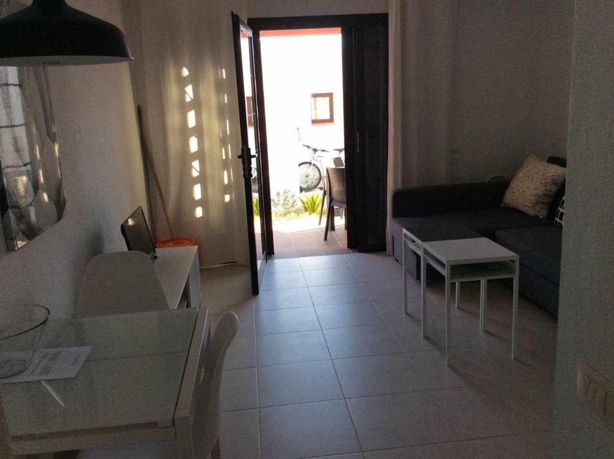 Apartamento Tranquilo Sun Beach Калета-де-Фусте Екстер'єр фото