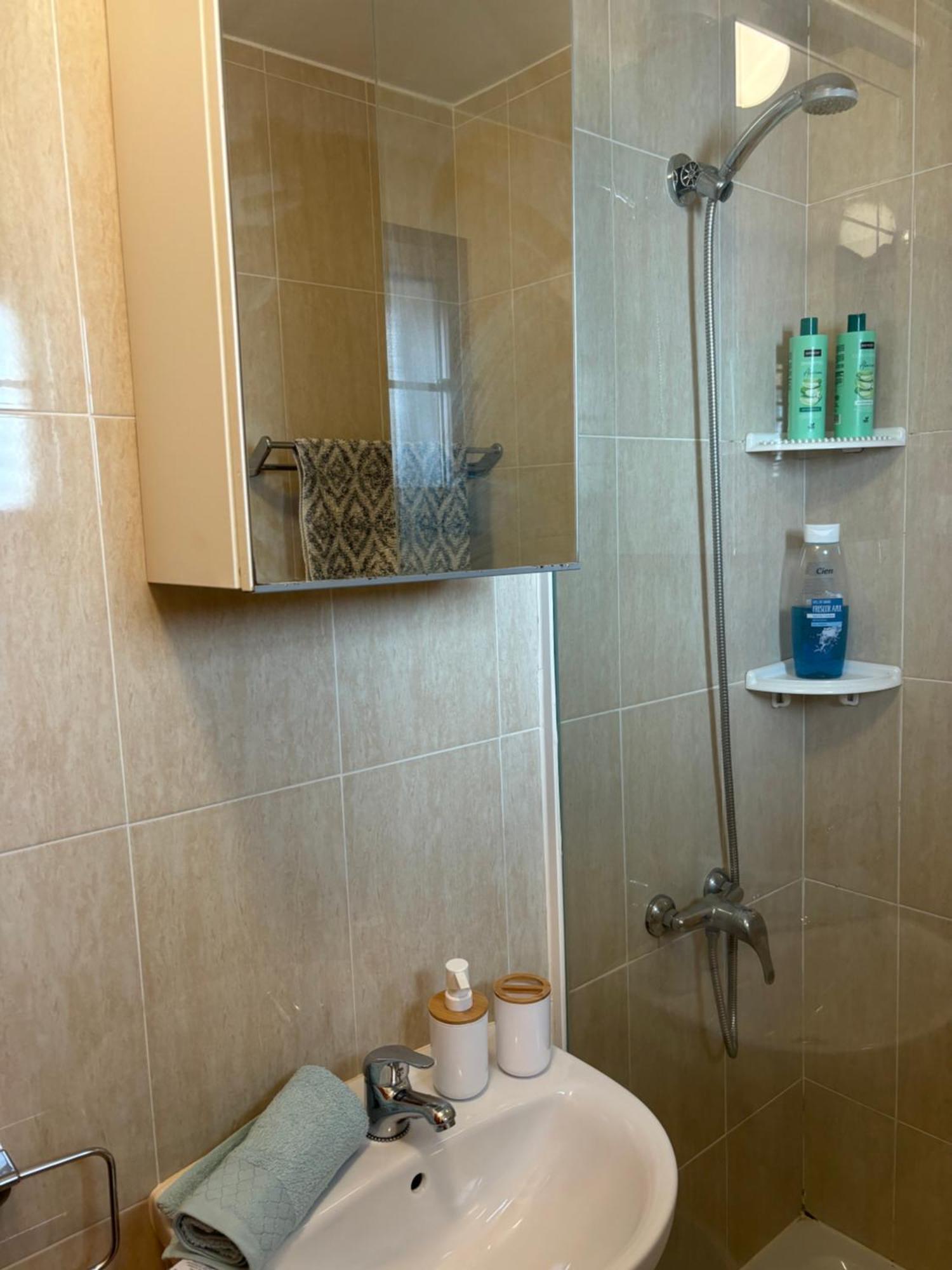 Apartamento Tranquilo Sun Beach Калета-де-Фусте Екстер'єр фото