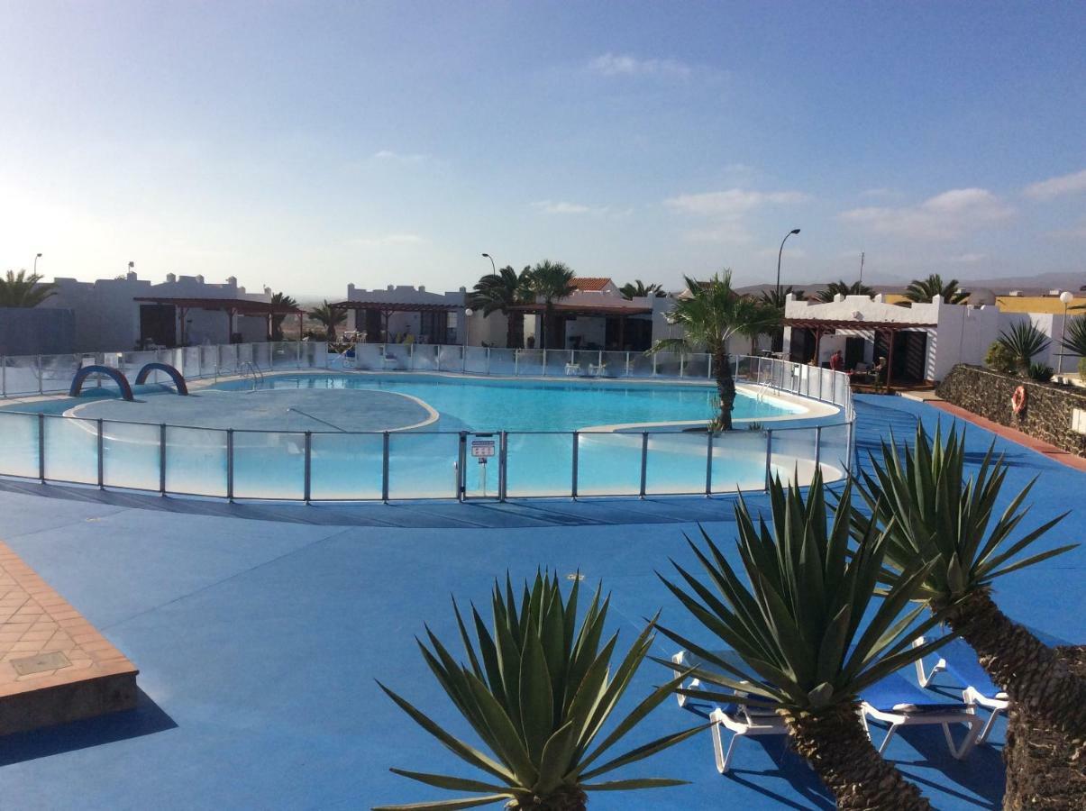 Apartamento Tranquilo Sun Beach Калета-де-Фусте Екстер'єр фото